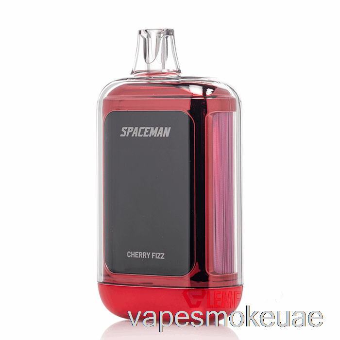 فيب الإمارات العربية المتحدة Spaceman Curve 18K Cherry Fizz القابل للتصرف